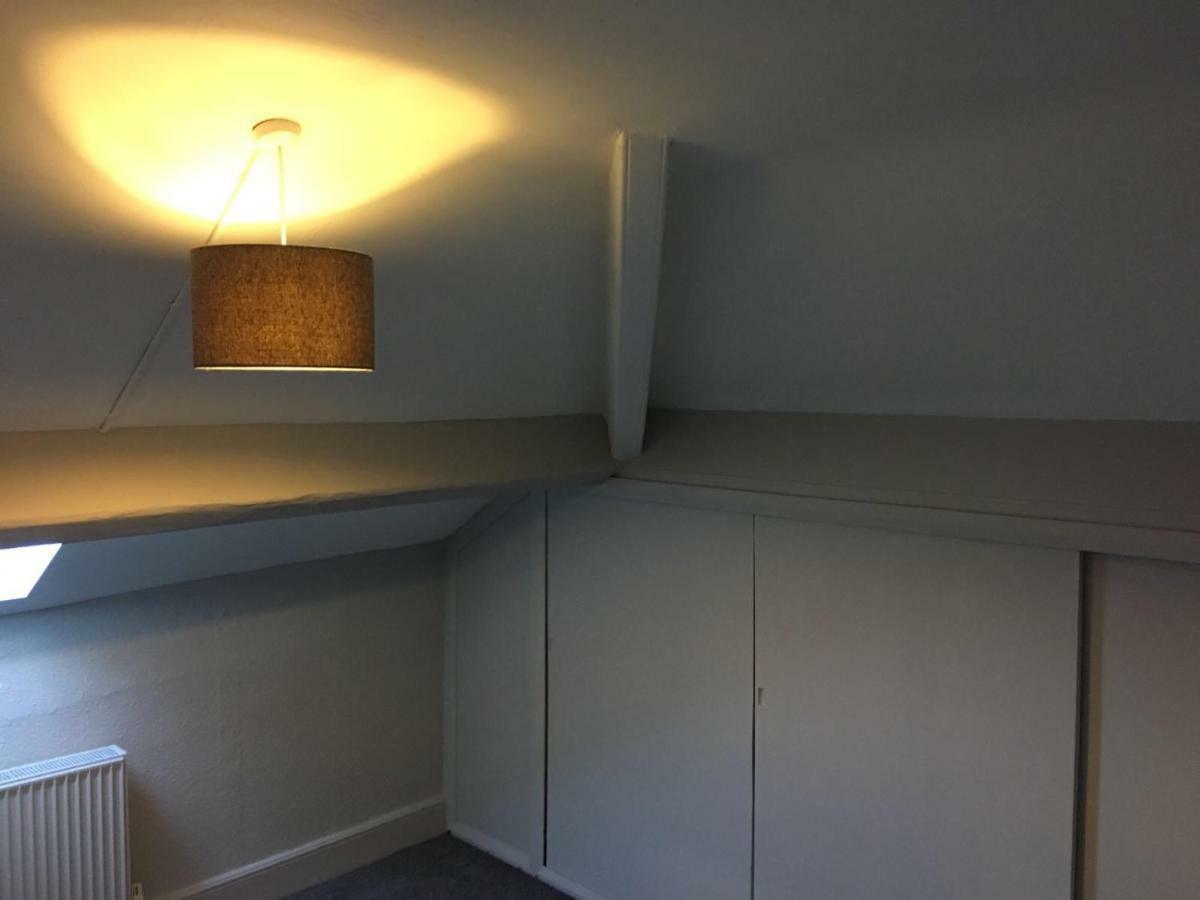 Vila @33 Fab Townhouse Holyhead Exteriér fotografie